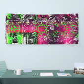 Mijn naam is niet Donna Spandoek (Beurs)