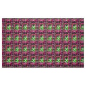 Mijn naam is niet Donna Stof (Fat Quarter)