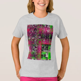 Mijn naam is niet Donna T-shirt