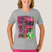 Mijn naam is niet Donna T-shirt (Voorkant)