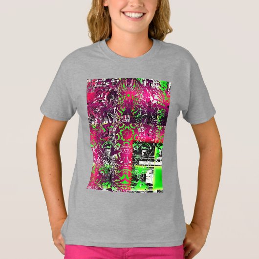 Mijn naam is niet Donna T-shirt (Voorkant)