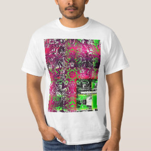 Mijn naam is niet Donna T-shirt