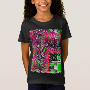 Mijn naam is niet Donna T-shirt