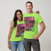 Mijn naam is niet Donna T-shirt (Unisex)