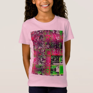Mijn naam is niet Donna T-shirt
