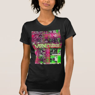 Mijn naam is niet Donna T-shirt