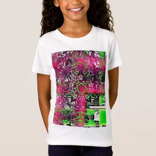 Mijn naam is niet Donna T-shirt (Voorkant)