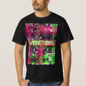 Mijn naam is niet Donna T-shirt (Voorkant)