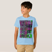 Mijn naam is niet Donna T-shirt (Voorkant volledig)
