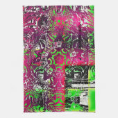 Mijn naam is niet Donna Theedoek (Verticaal)