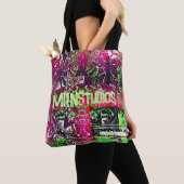 Mijn naam is niet Donna Tote Bag (Dichtbij)