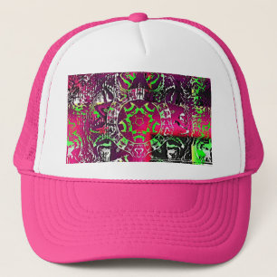 Mijn naam is niet Donna Trucker Pet