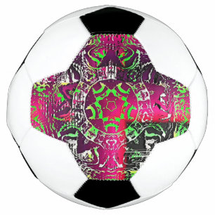 Mijn naam is niet Donna Voetbal