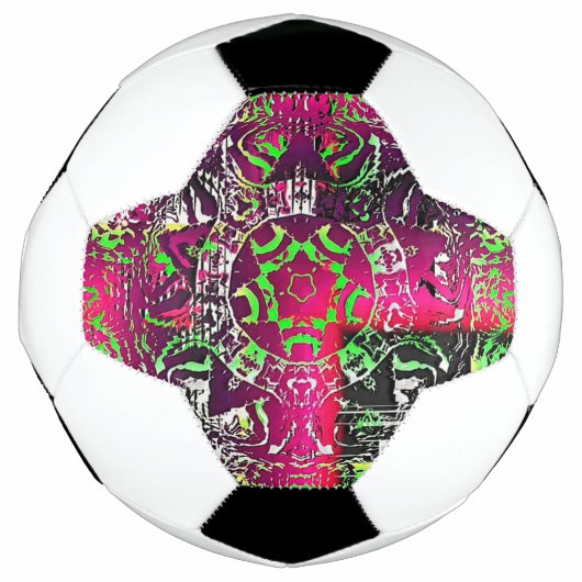 Mijn naam is niet Donna Voetbal (Voorkant)