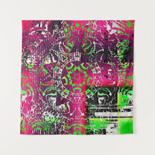 Mijn naam is niet Donna Wandkleed