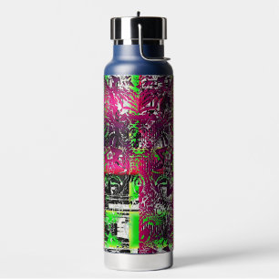 Mijn naam is niet Donna Waterfles