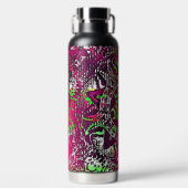 Mijn naam is niet Donna Waterfles (Voorkant)