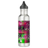 Mijn naam is niet Donna Waterfles (Rechts)