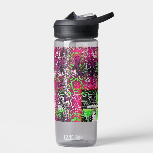 Mijn naam is niet Donna Waterfles (Links)