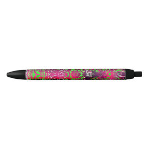 Mijn naam is niet Donna Zwarte Inkt Pen
