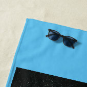 Mijn Nacht bij het Ballet Strandlaken (In situ)