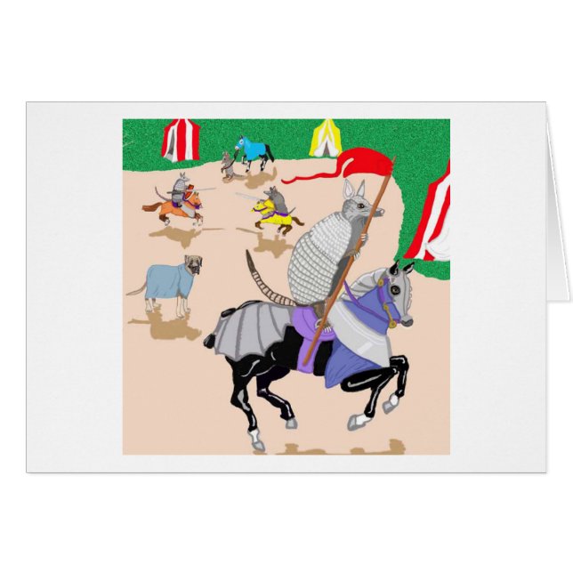 Mijn nacht in de schaduw van Armor (Voorkant Horizontaal)