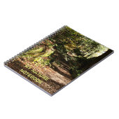 Mijn Natuur Notitieboek (Linkerzijde)