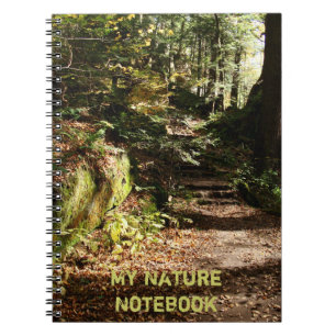 Mijn Natuur Notitieboek