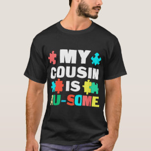 Mijn neef is een geschenk van een Shirt.. voor mam T-shirt