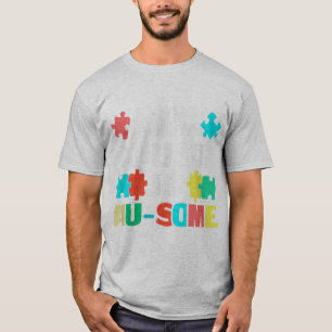 Mijn neef is een geschenk van een Shirt.. voor mam T-shirt