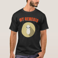 Mijn Nemesis Pinda Allergie