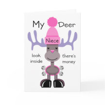 Mijn Nicht van Herten