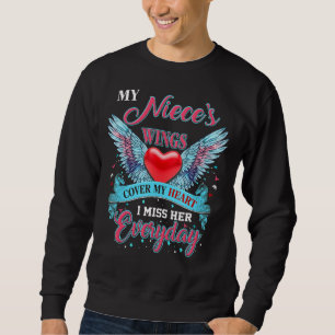 Mijn nichtjes Hoesje m'n hart... ik juffrouw haar Trui