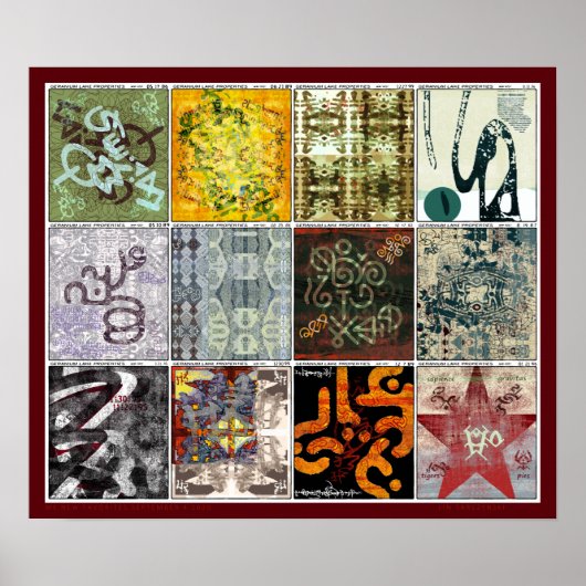 Mijn nieuwe favorieten 4 september 2020 poster (Voorkant)