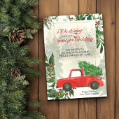 Mijn nieuwe startpunt voor de  kerstavond aankondiging