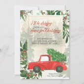 Mijn nieuwe startpunt voor de  kerstavond aankondiging (Voorkant)