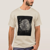 Mijn Ninja Way T-shirt (Voorkant)