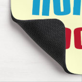 Mijn Nonnie Rocks t-shirts en geschenken Muismat (Hoek)