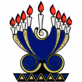 Mijn 'Nora - 3"-36" hoog Staand Fotobeeldje