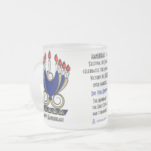 Mijn 'Nora Matglas Koffiemok (Voorkant links)