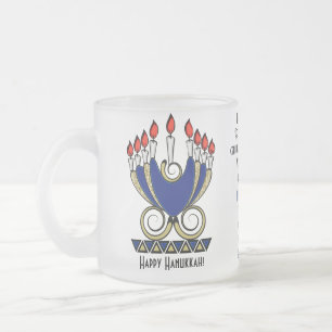 Mijn 'Nora Matglas Koffiemok