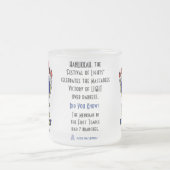 Mijn 'Nora Matglas Koffiemok (Center)