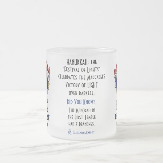 Mijn 'Nora Matglas Koffiemok (Center)