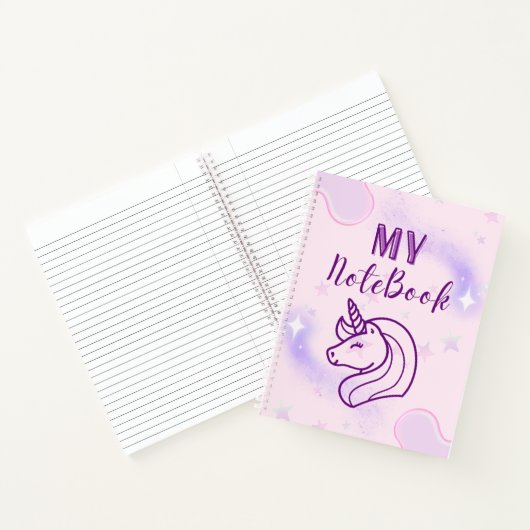 Mijn Notitieboek (Binnen)