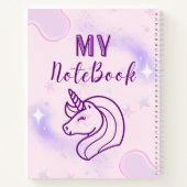 Mijn Notitieboek (Achterkant)
