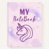 Mijn Notitieboek (Voorkant)