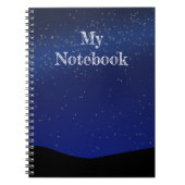 Mijn Notitieboek (Voorkant)