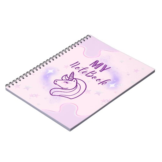 Mijn Notitieboek (Linkerzijde)