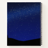 Mijn Notitieboek (Achterkant)