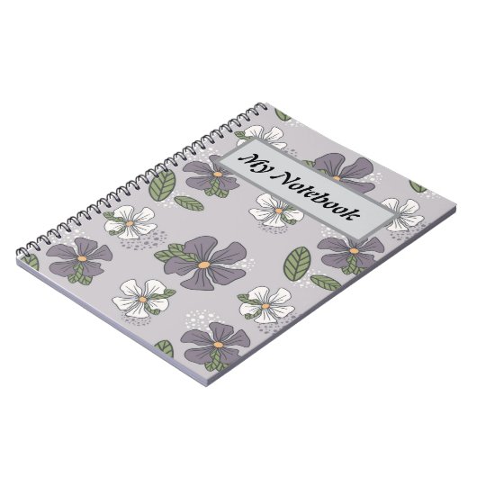 mijn notitieboek (Linkerzijde)